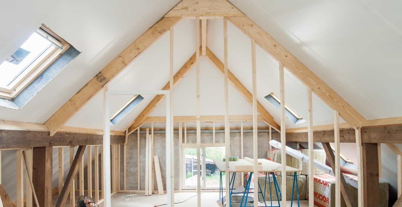 loft conversion