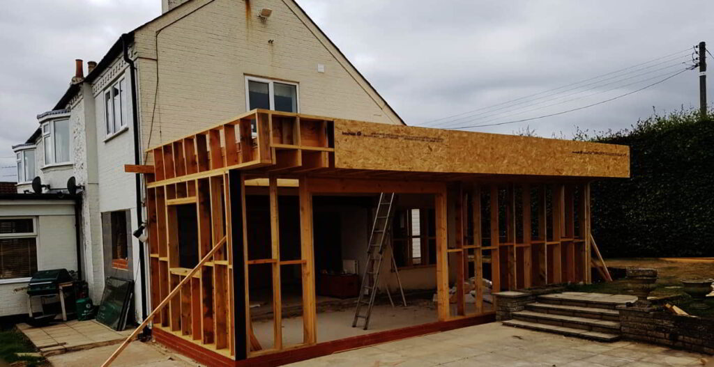 What is Cheaper A Loft Conversion or an Extension? London Lofts LTD