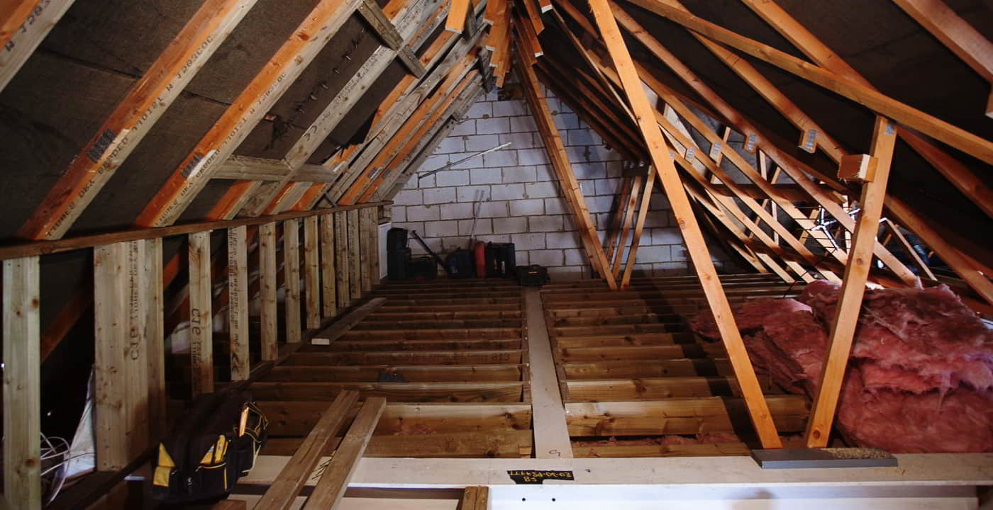 loft conversion