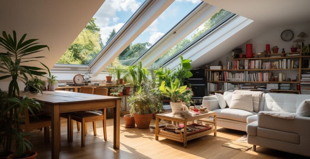 10 Luxury Loft Conversion Ideas to Revamp Your House - London Lofts LTD