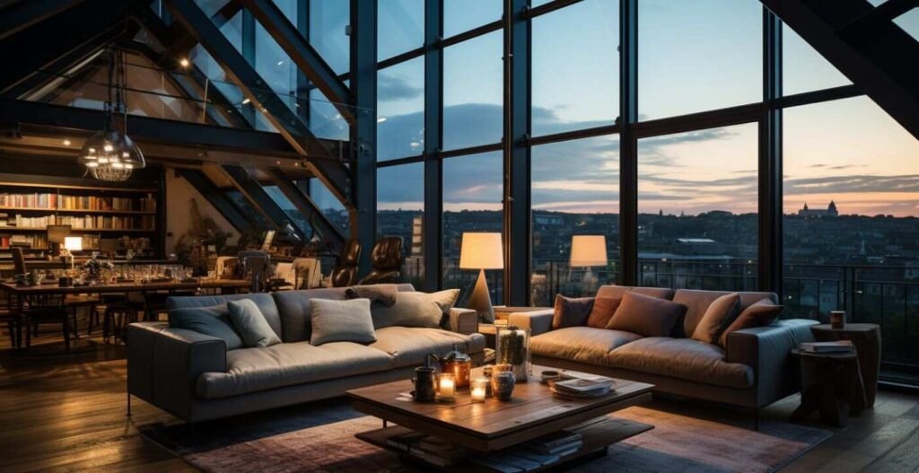 Photo inspiration: Visual Reference: 20 Loft Conversion Ideas In The Uk For 2025