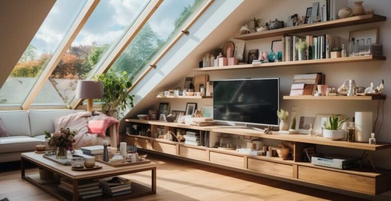 20 Loft Conversion Ideas in the UK for 2025