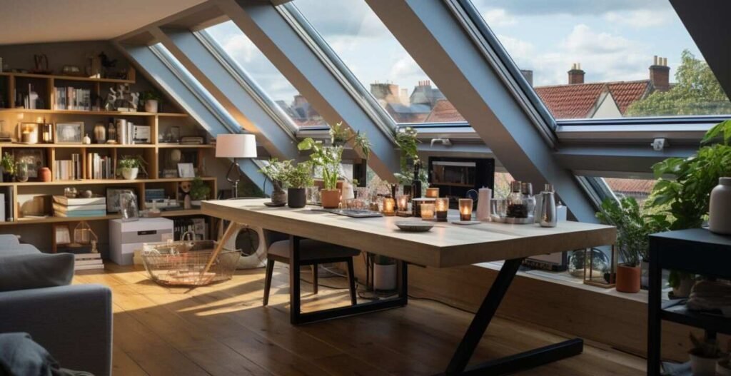 20 Loft Conversion Ideas in the UK for 2025
