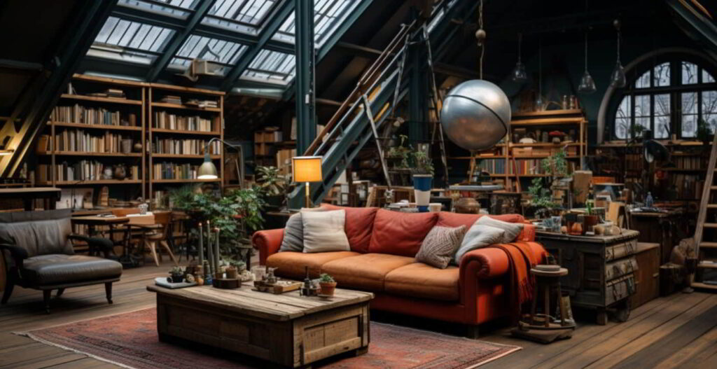 How Much Does it Cost to Board a Loft in 2023? London Lofts LTD