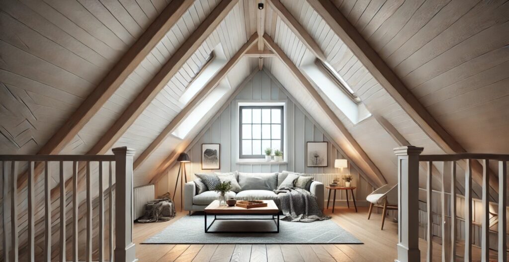 dormer loft